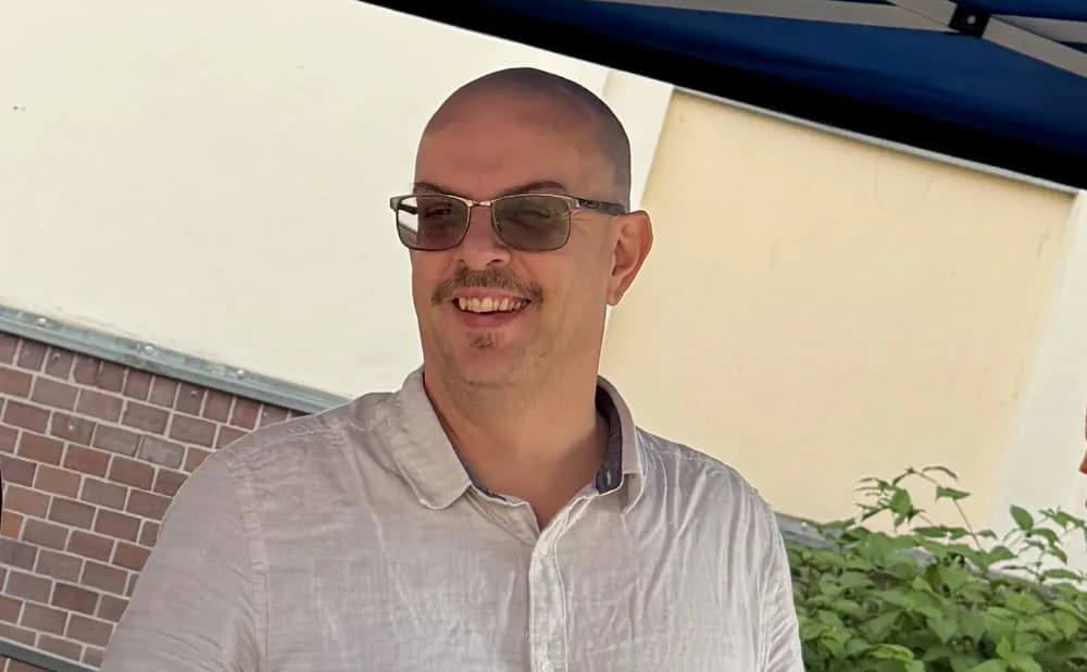 DJ AKXL