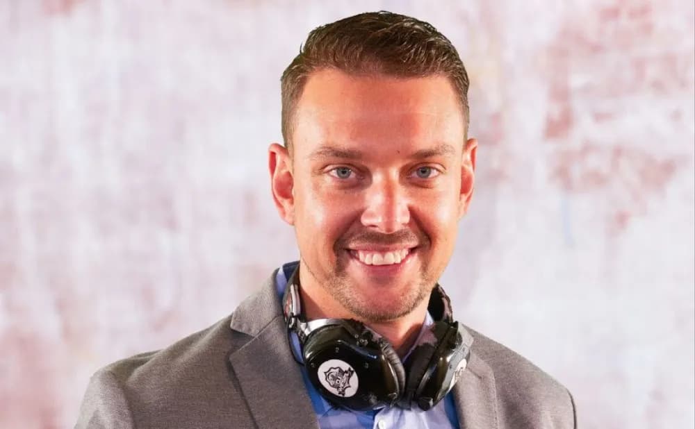 DJ Wiesel