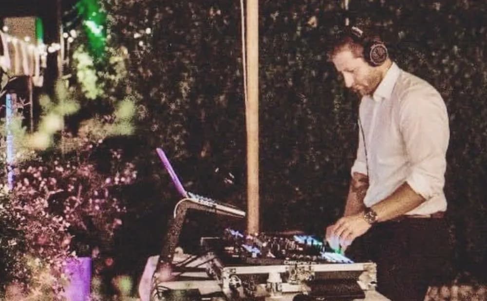 Dj Fizzyflow
