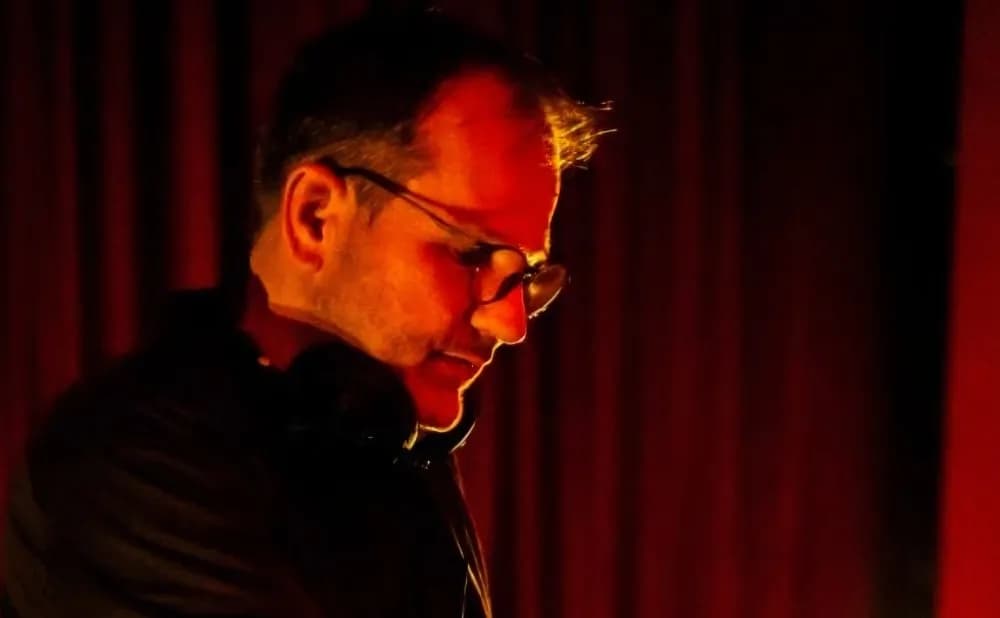 DJ Jens