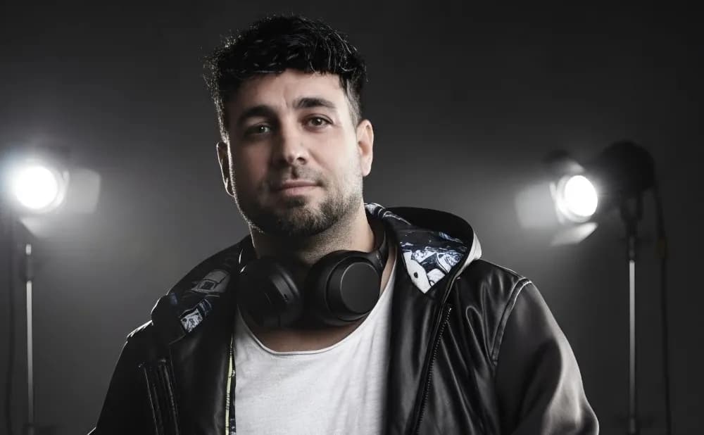 DJ X EDDY