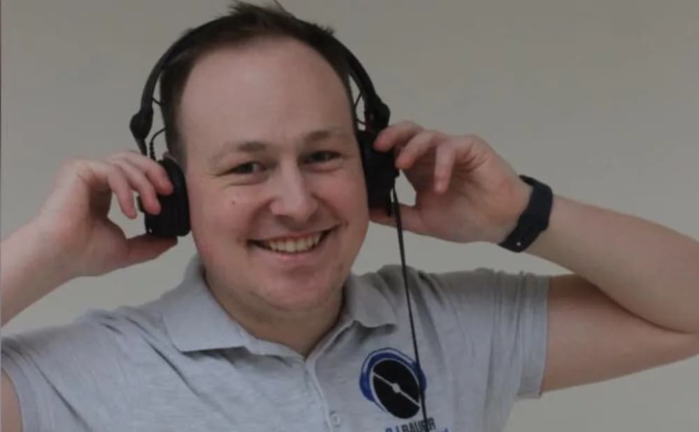 DJ Bauer