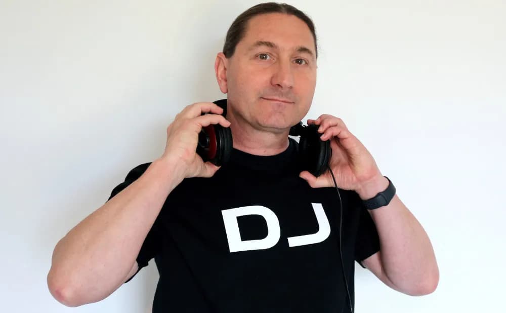 DJ Rigger