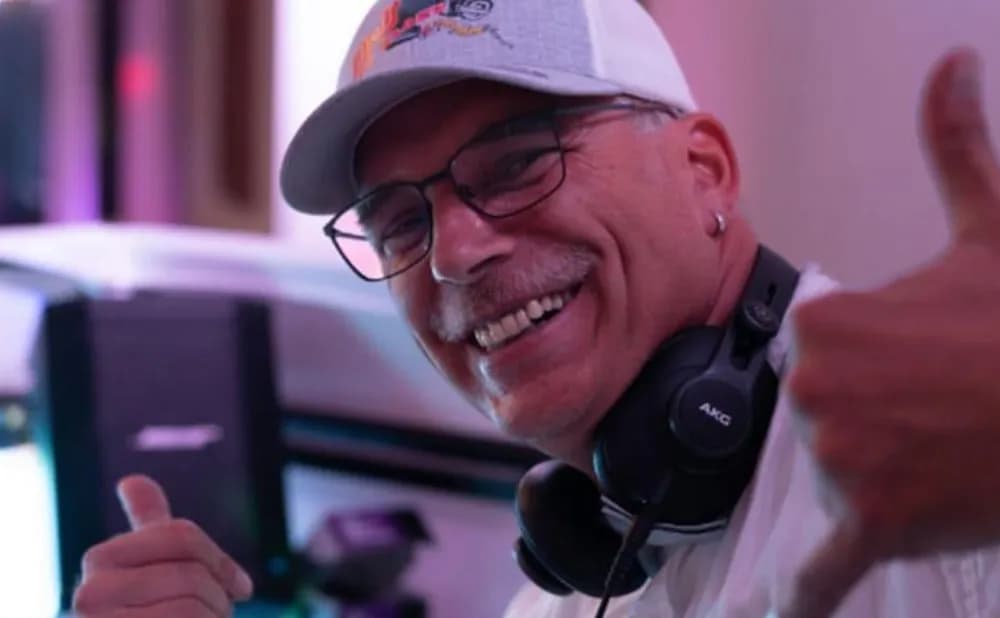 DJ JetBlast