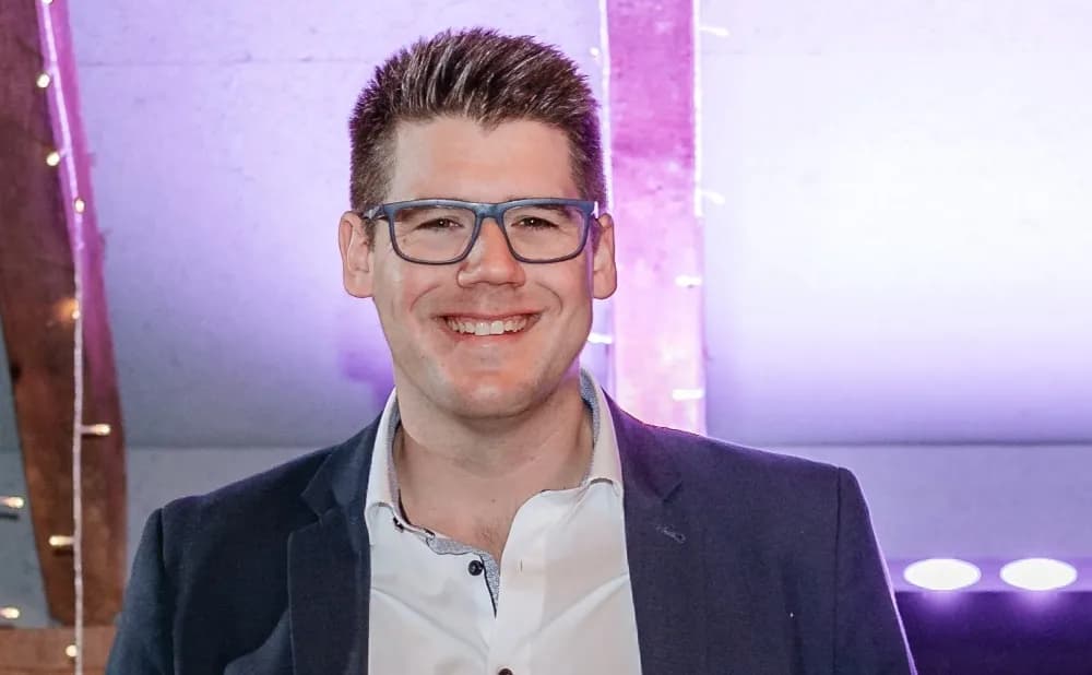 DJ Erik Nickel – Hochzeits- & Event-DJ