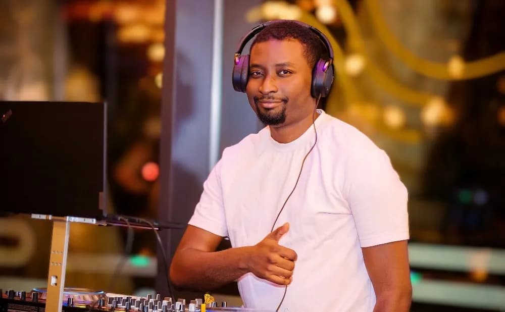DJ Gatien