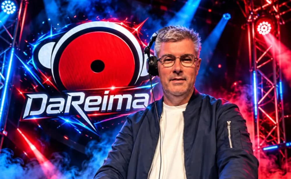 DaReima
