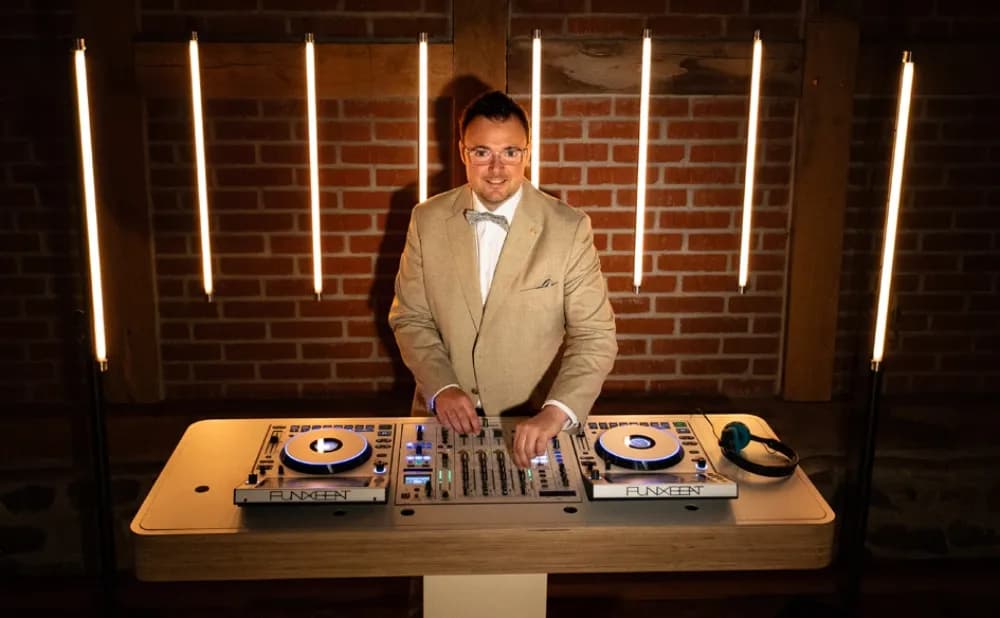 DJ funXbeat