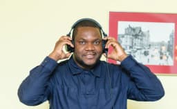 Franck Eric Tchandjou