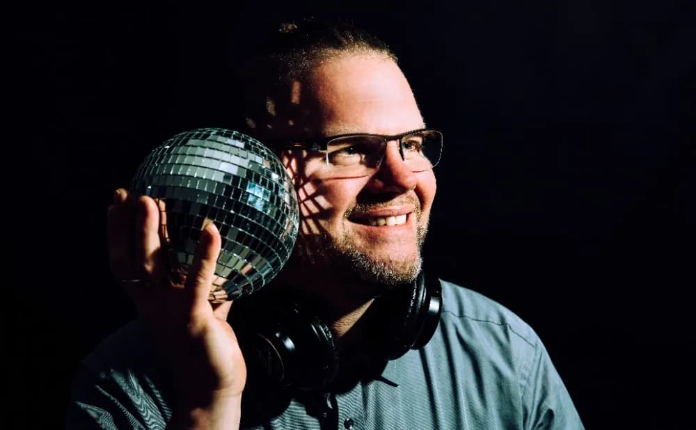 DJ Jan