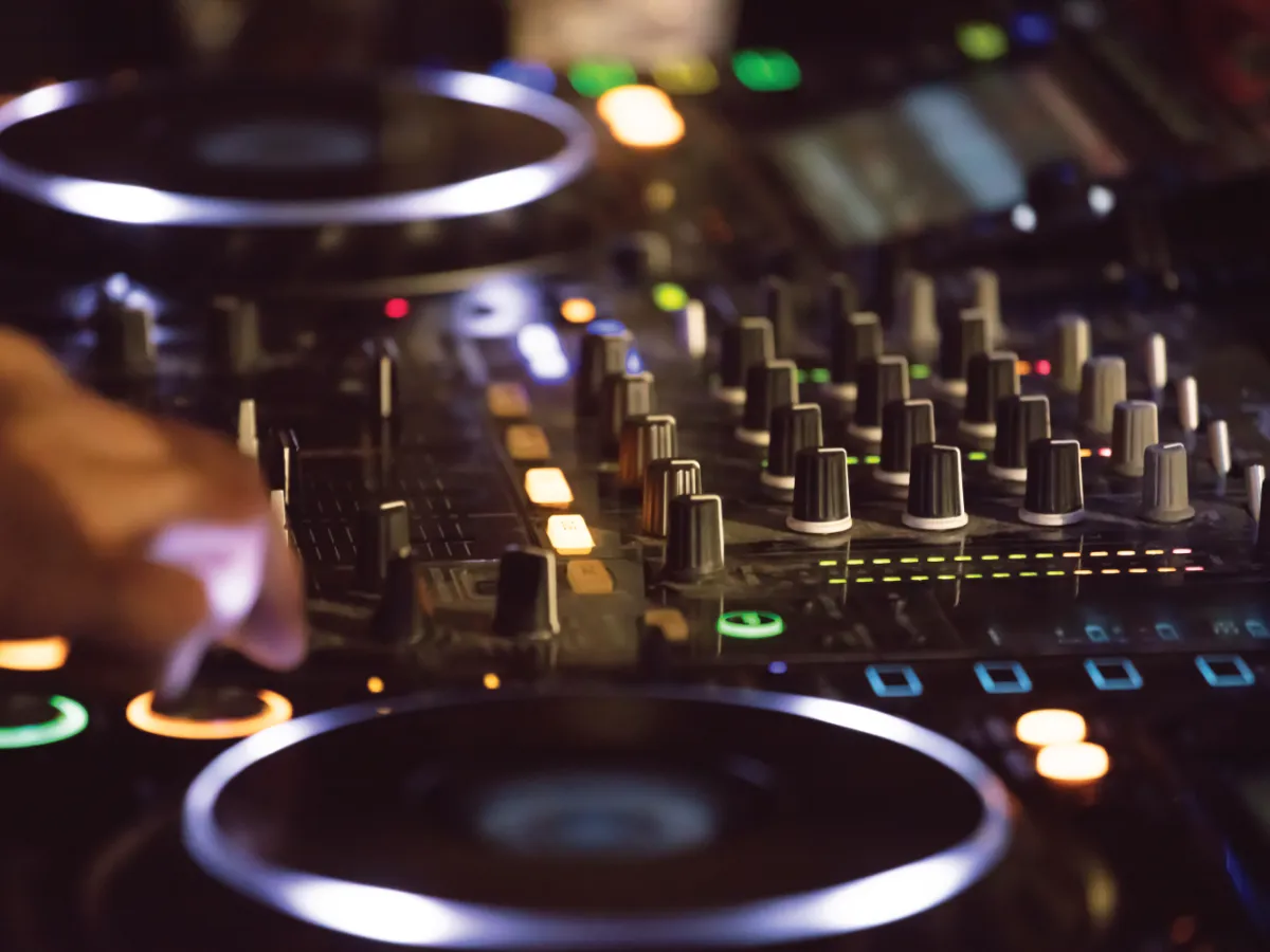DJ Sven Wiese – Musikwünsche
