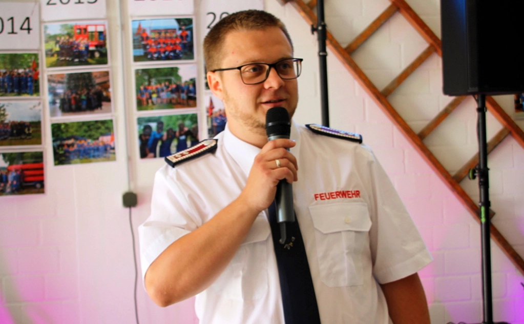 Michael Kuhla
