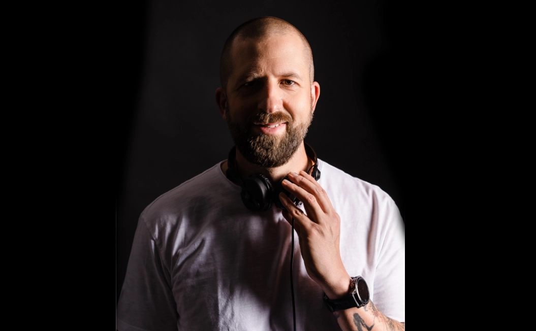 Florian Reidenbach